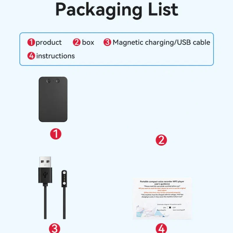 NovaEdge AI Voice Recorder